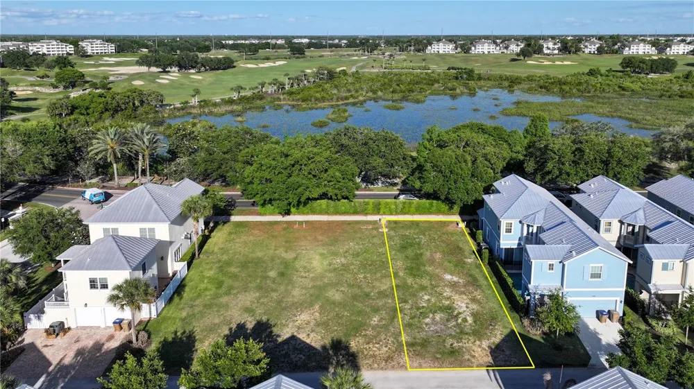1426 REUNION BOULEVARD Reunion, FL 34747