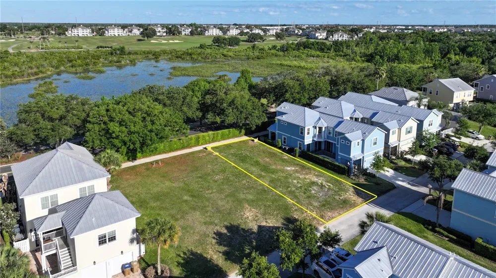 1426 REUNION BOULEVARD Reunion, FL 34747