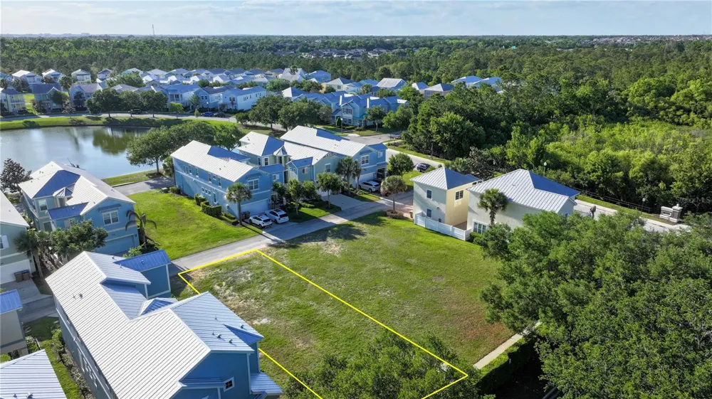 1426 REUNION BOULEVARD Reunion, FL 34747