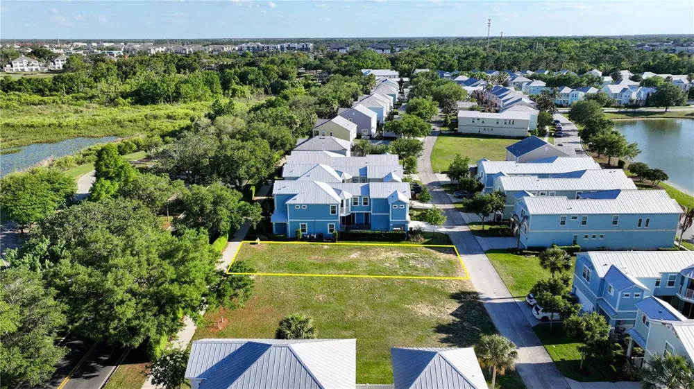 1426 REUNION BOULEVARD Reunion, FL 34747