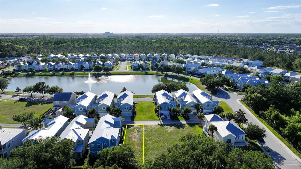 1426 REUNION BOULEVARD Reunion, FL 34747