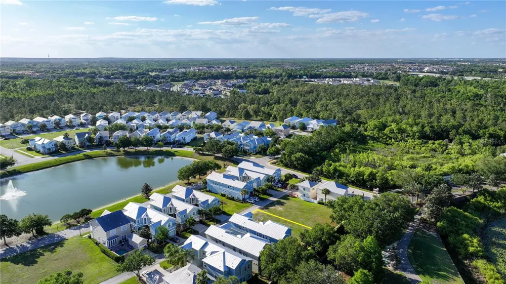 1426 REUNION BOULEVARD Reunion, FL 34747