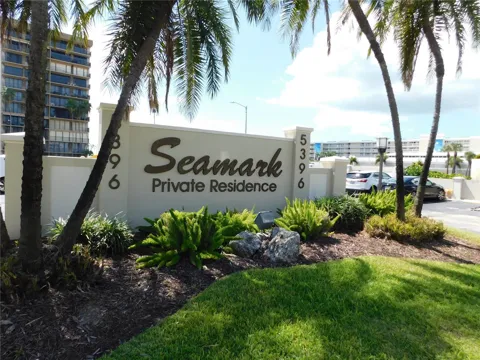 5396 GULF BOULEVARD #701