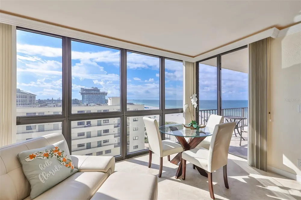 5396 GULF BOULEVARD #701 St Pete Beach, FL 33706