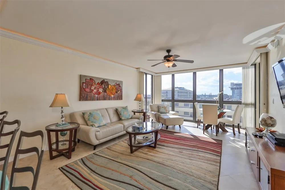 5396 GULF BOULEVARD #701 St Pete Beach, FL 33706