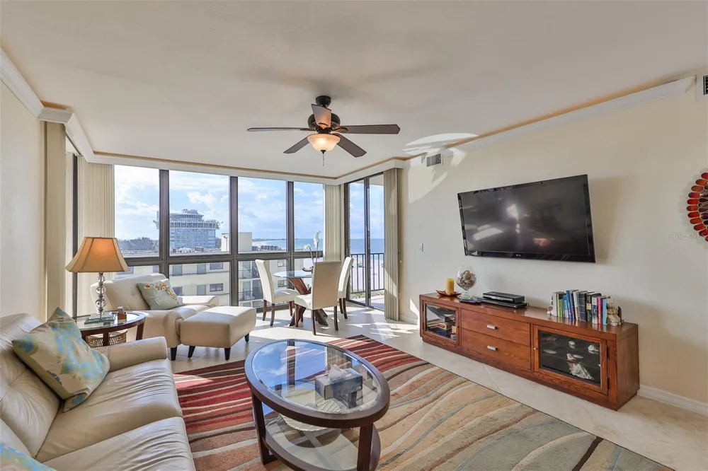 5396 GULF BOULEVARD #701 St Pete Beach, FL 33706