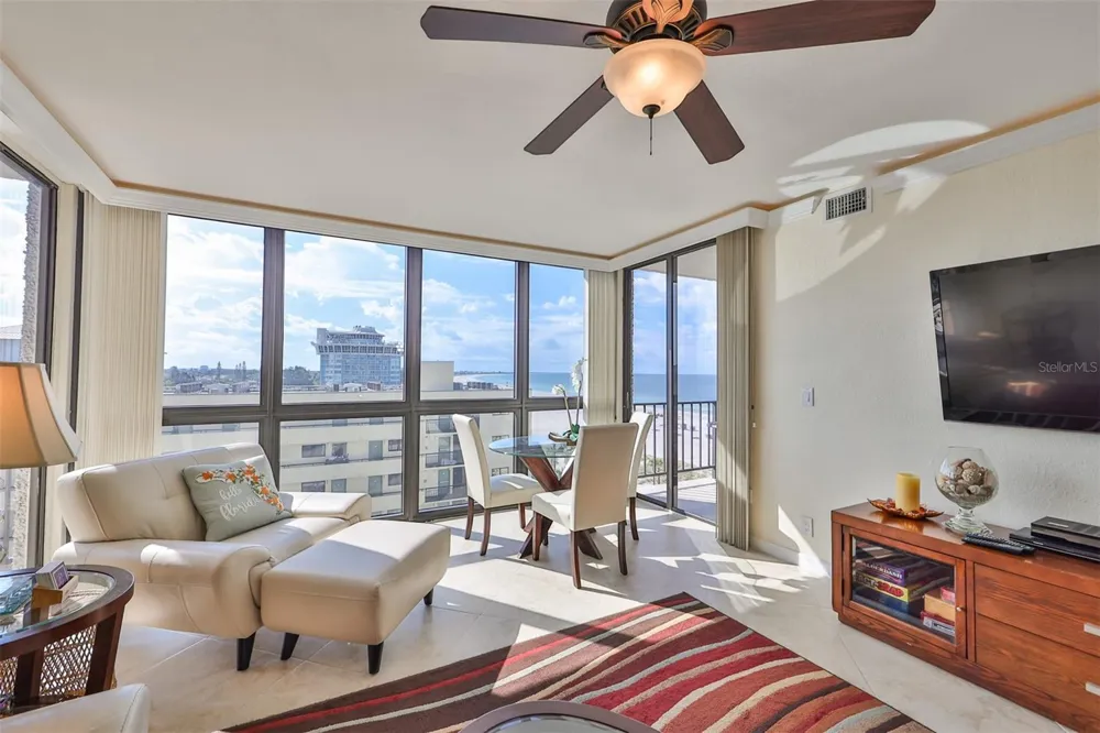 5396 GULF BOULEVARD #701 St Pete Beach, FL 33706