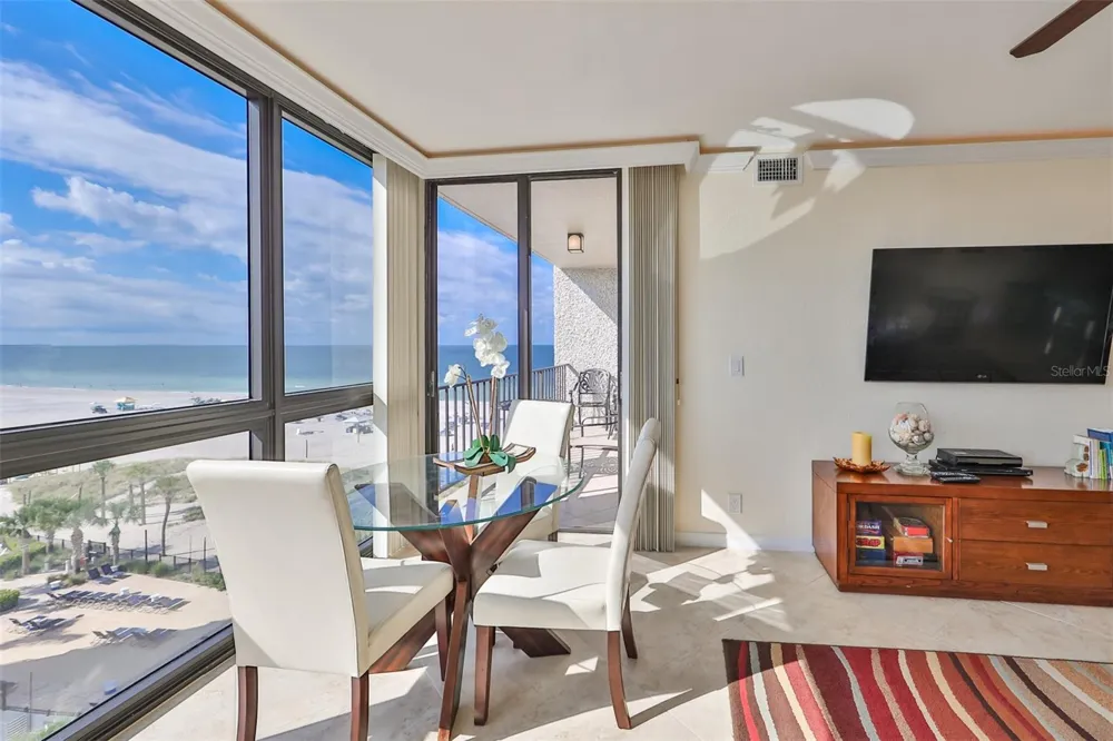 5396 GULF BOULEVARD #701 St Pete Beach, FL 33706