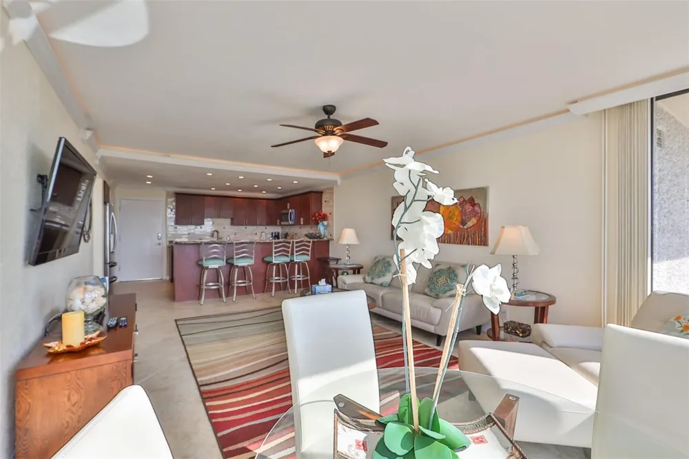 5396 GULF BOULEVARD #701 St Pete Beach, FL 33706