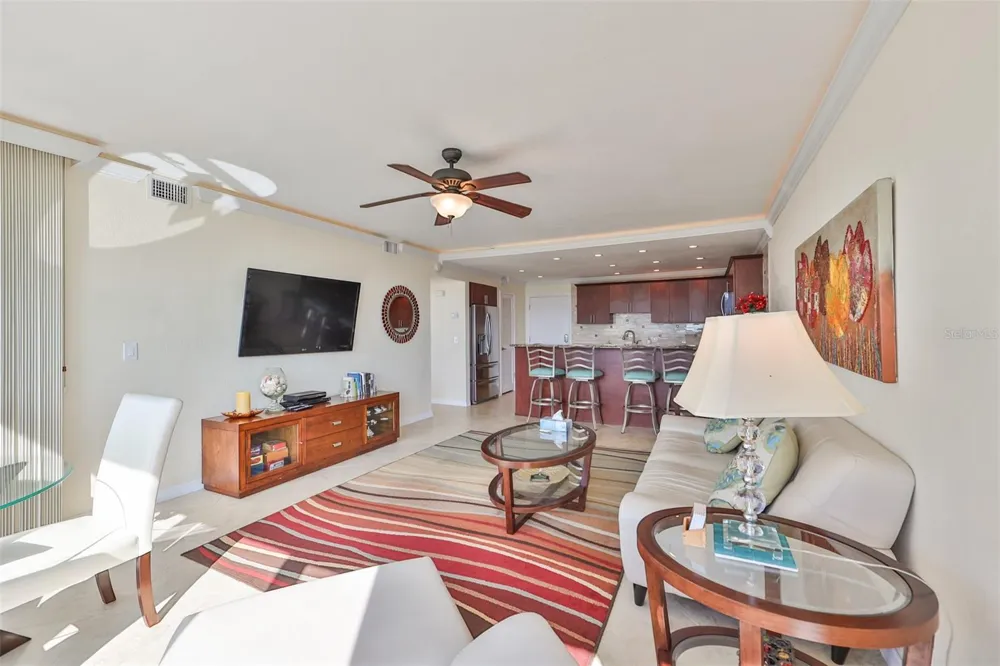 5396 GULF BOULEVARD #701 St Pete Beach, FL 33706