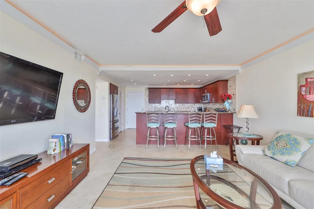 5396 GULF BOULEVARD #701 St Pete Beach, FL 33706