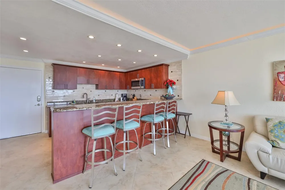5396 GULF BOULEVARD #701 St Pete Beach, FL 33706