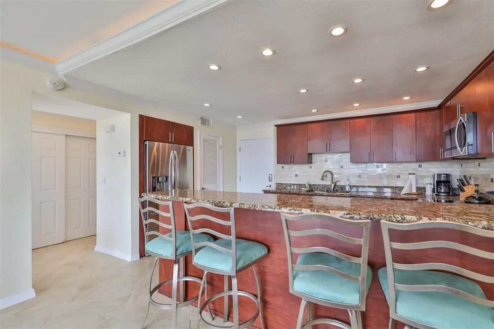 5396 GULF BOULEVARD #701 St Pete Beach, FL 33706