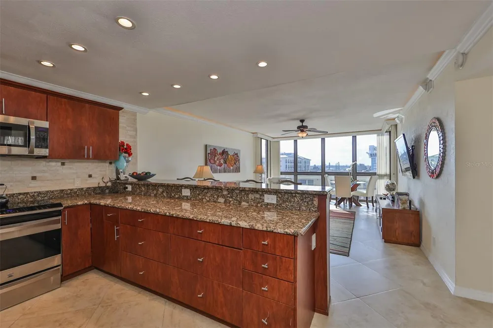5396 GULF BOULEVARD #701 St Pete Beach, FL 33706