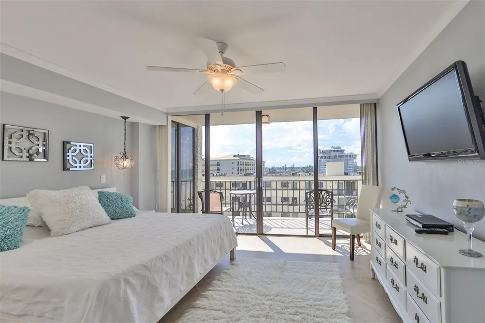 5396 GULF BOULEVARD #701 St Pete Beach, FL 33706