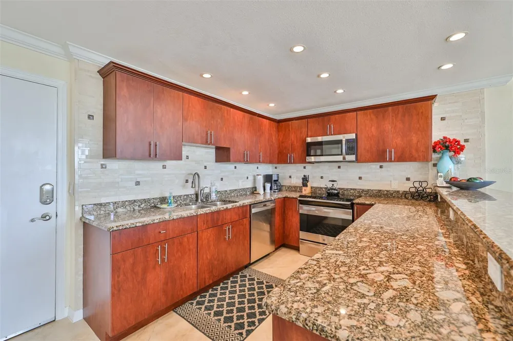 5396 GULF BOULEVARD #701 St Pete Beach, FL 33706
