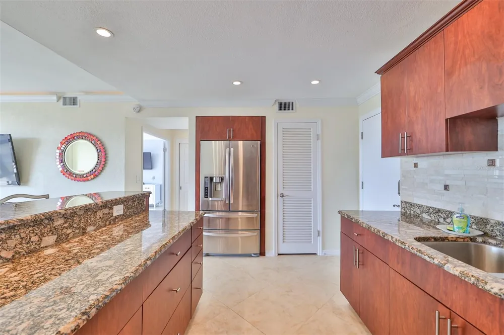 5396 GULF BOULEVARD #701 St Pete Beach, FL 33706