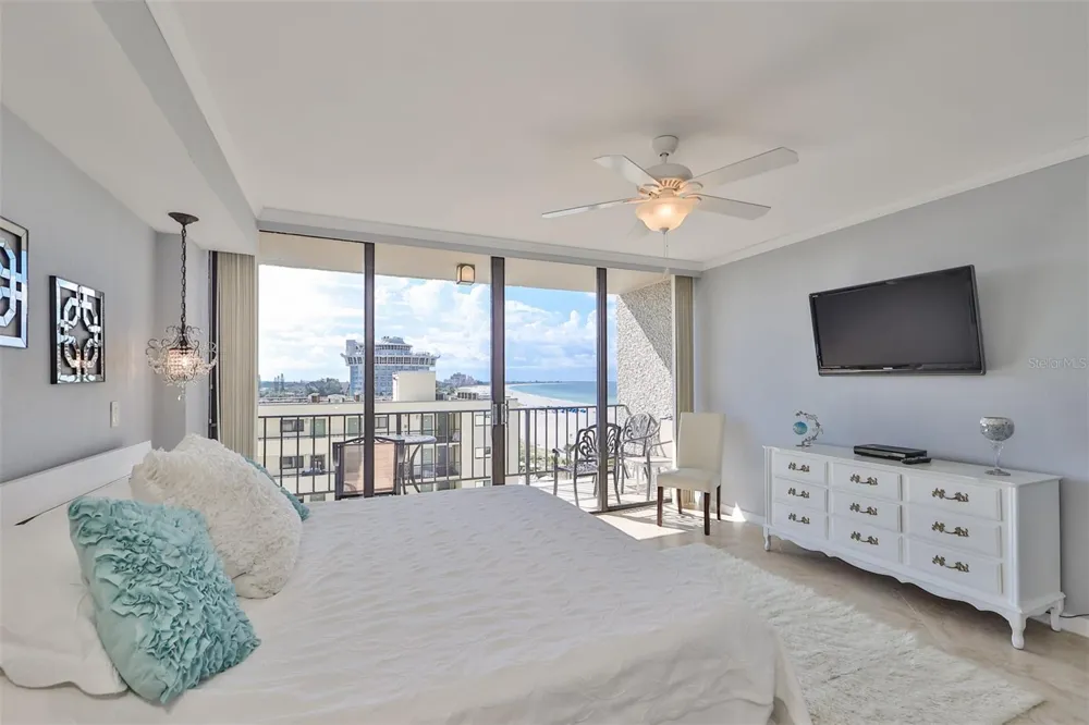 5396 GULF BOULEVARD #701 St Pete Beach, FL 33706