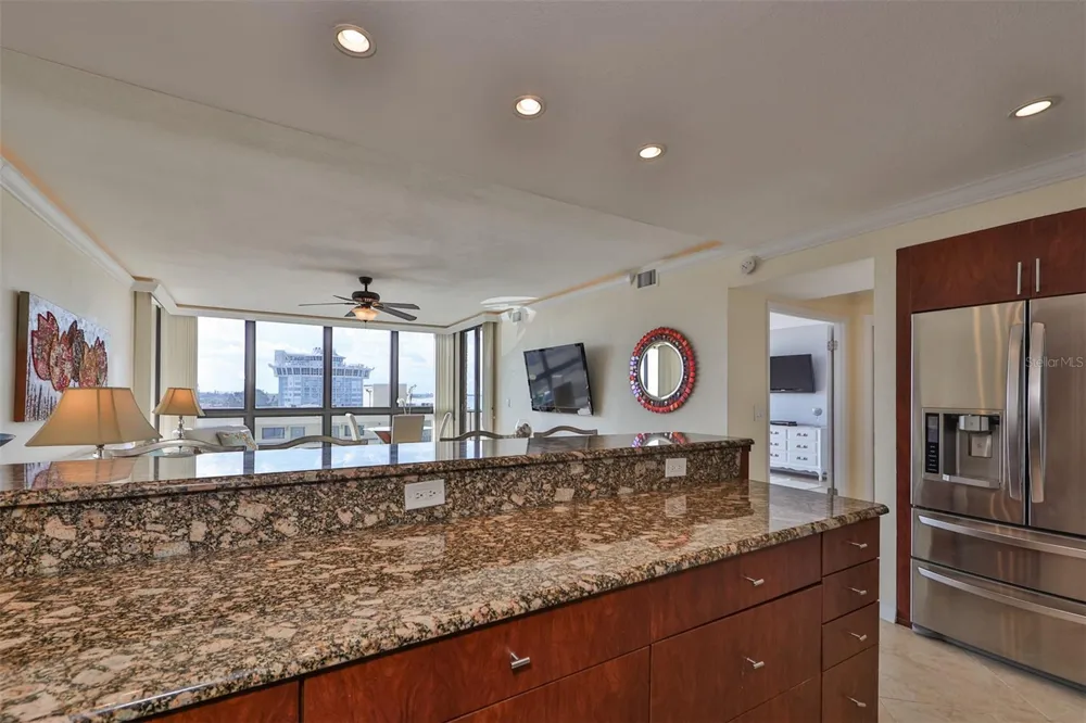 5396 GULF BOULEVARD #701 St Pete Beach, FL 33706