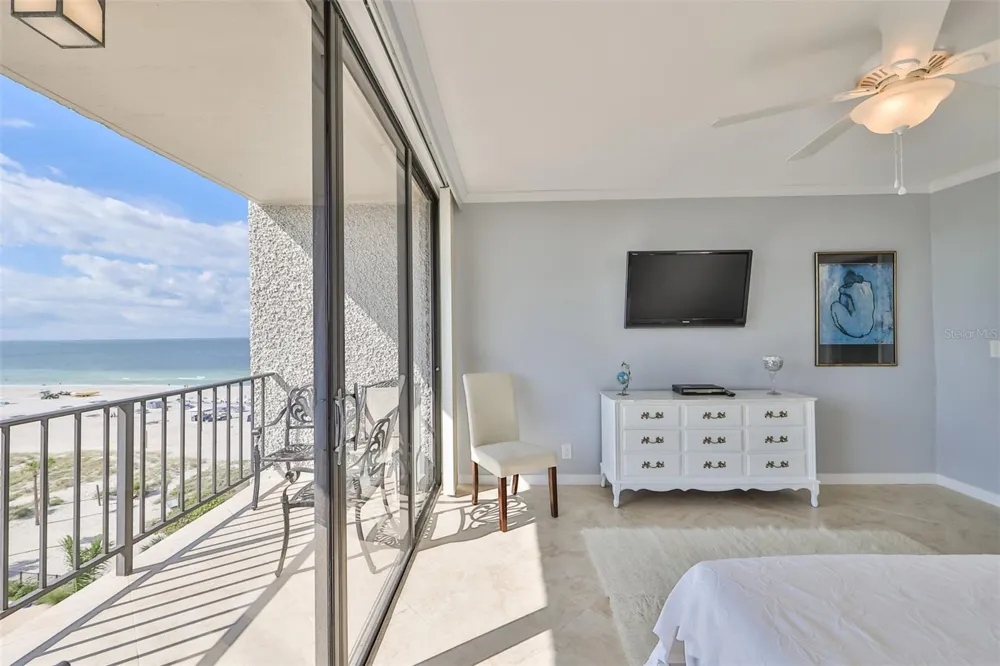 5396 GULF BOULEVARD #701 St Pete Beach, FL 33706