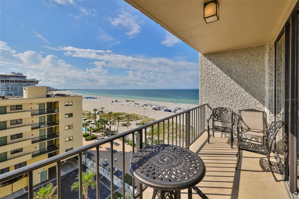 5396 GULF BOULEVARD #701 St Pete Beach, FL 33706