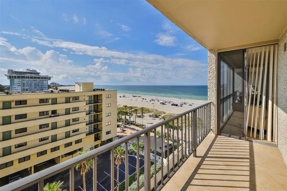 5396 GULF BOULEVARD #701 St Pete Beach, FL 33706