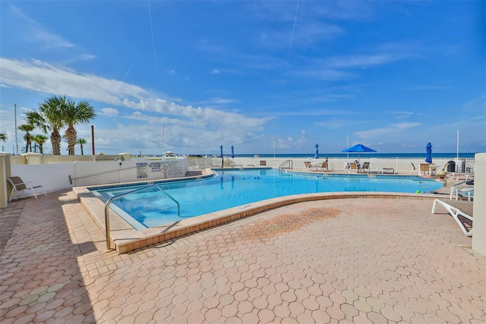 5396 GULF BOULEVARD #701 St Pete Beach, FL 33706