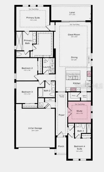 7825 CENTAURUS WAY Sarasota, FL 34241