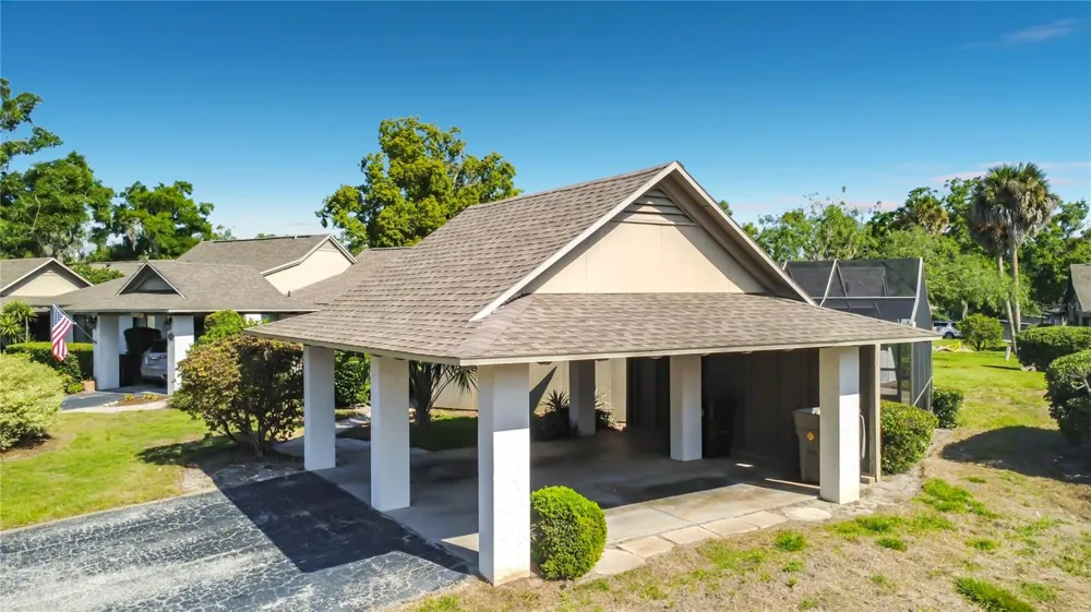 1921 ABBINGTON STREET #23C Apopka, FL 32712