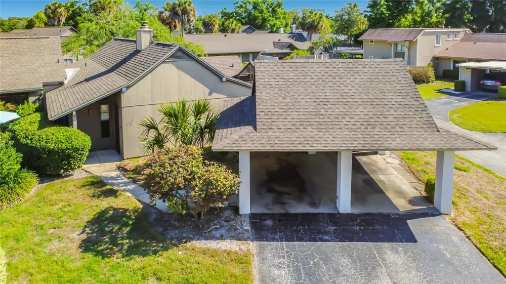 1921 ABBINGTON STREET #23C Apopka, FL 32712