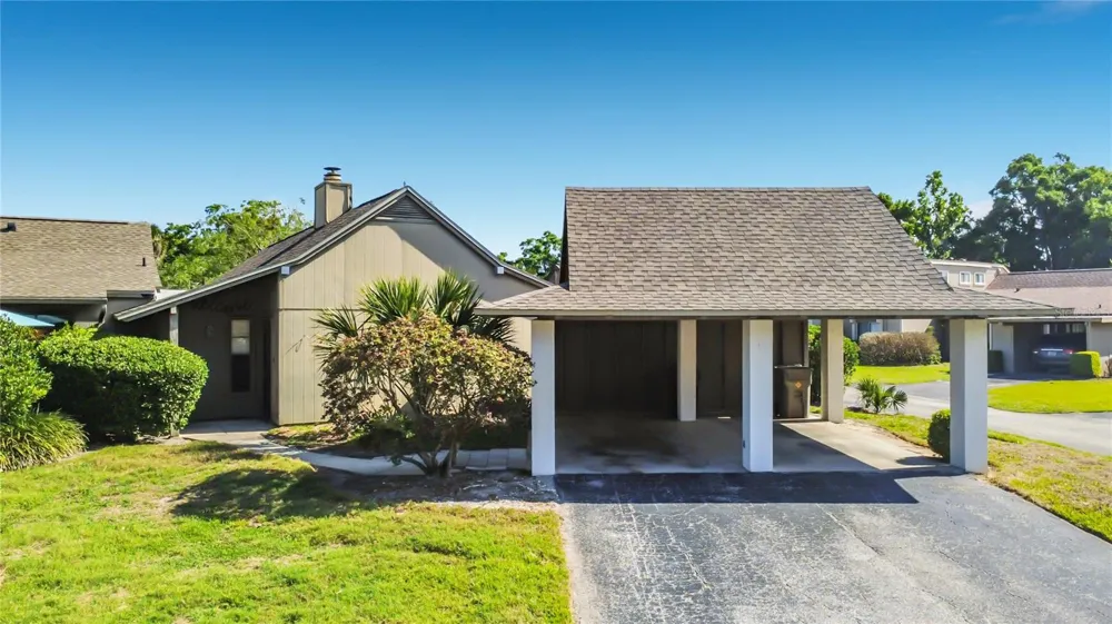 1921 ABBINGTON STREET #23C Apopka, FL 32712