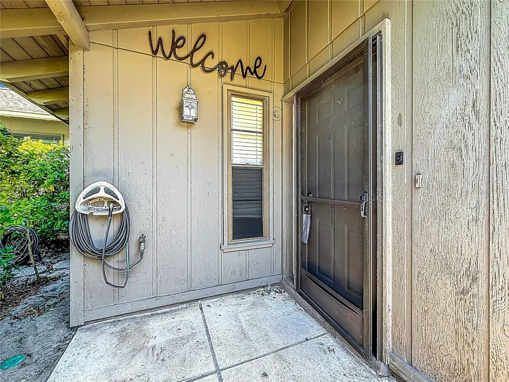 1921 ABBINGTON STREET #23C Apopka, FL 32712