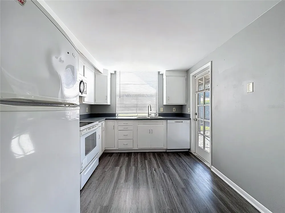 1921 ABBINGTON STREET #23C Apopka, FL 32712