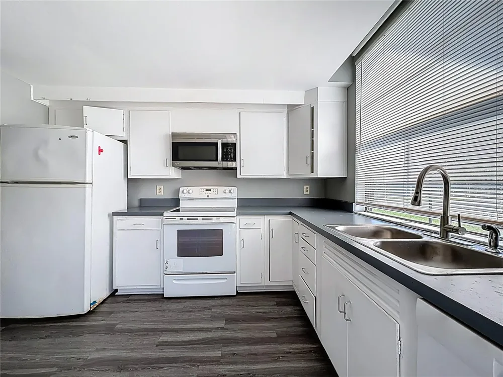 1921 ABBINGTON STREET #23C Apopka, FL 32712