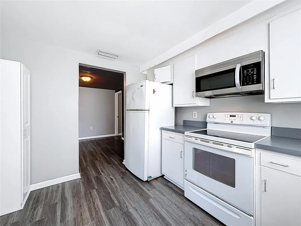 1921 ABBINGTON STREET #23C Apopka, FL 32712