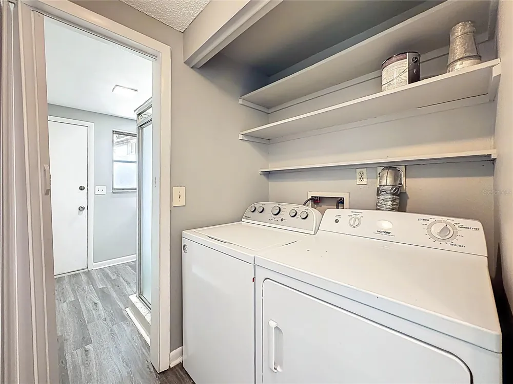 1921 ABBINGTON STREET #23C Apopka, FL 32712