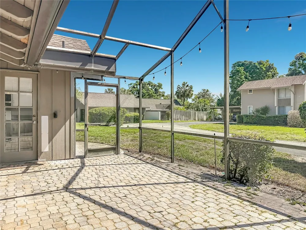 1921 ABBINGTON STREET #23C Apopka, FL 32712