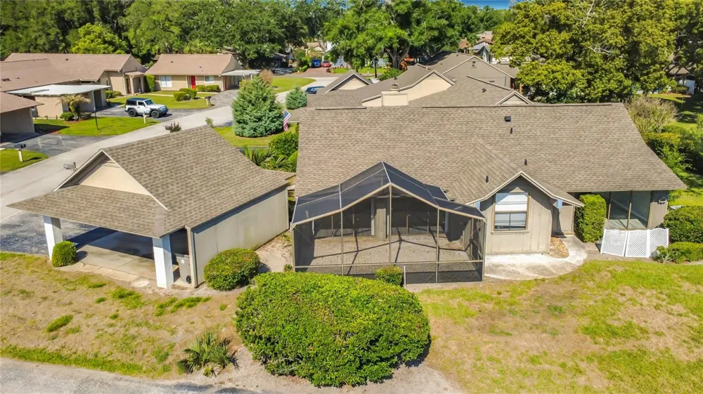 1921 ABBINGTON STREET #23C Apopka, FL 32712