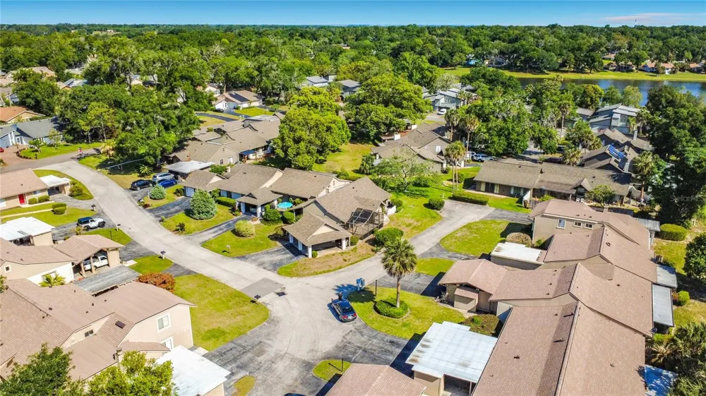 1921 ABBINGTON STREET #23C Apopka, FL 32712