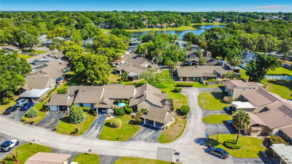 1921 ABBINGTON STREET #23C Apopka, FL 32712