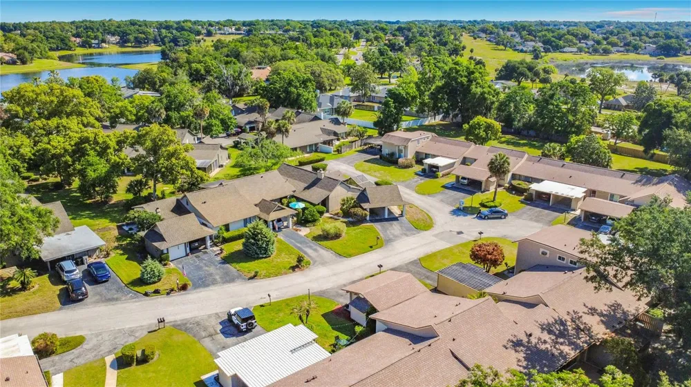 1921 ABBINGTON STREET #23C Apopka, FL 32712