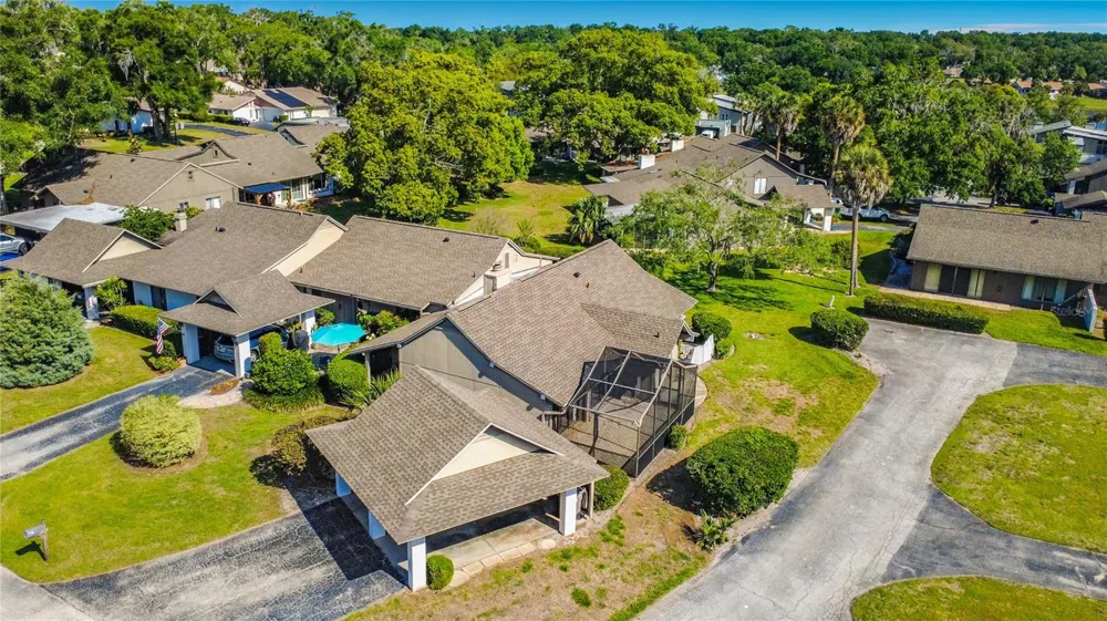 1921 ABBINGTON STREET #23C Apopka, FL 32712