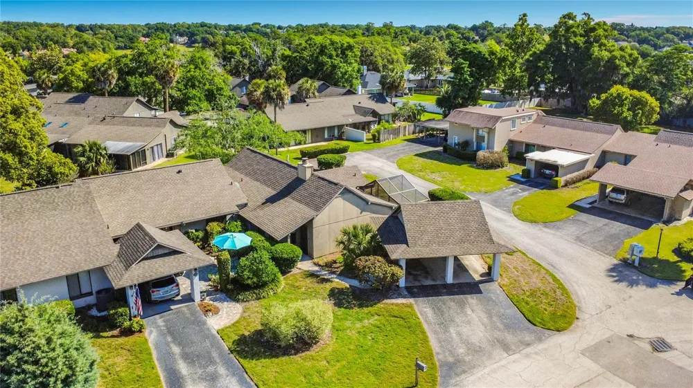 1921 ABBINGTON STREET #23C Apopka, FL 32712