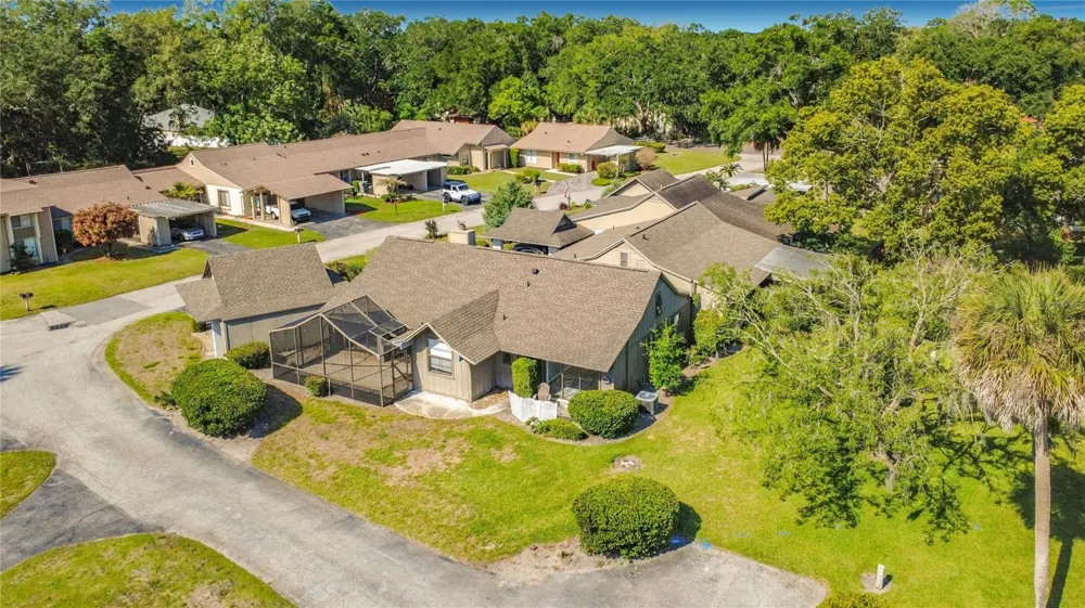 1921 ABBINGTON STREET #23C Apopka, FL 32712