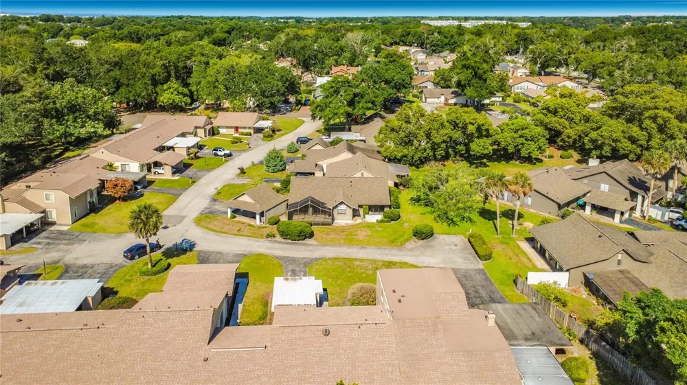 1921 ABBINGTON STREET #23C Apopka, FL 32712