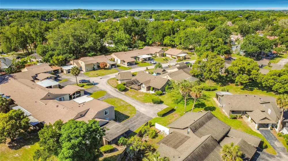 1921 ABBINGTON STREET #23C Apopka, FL 32712