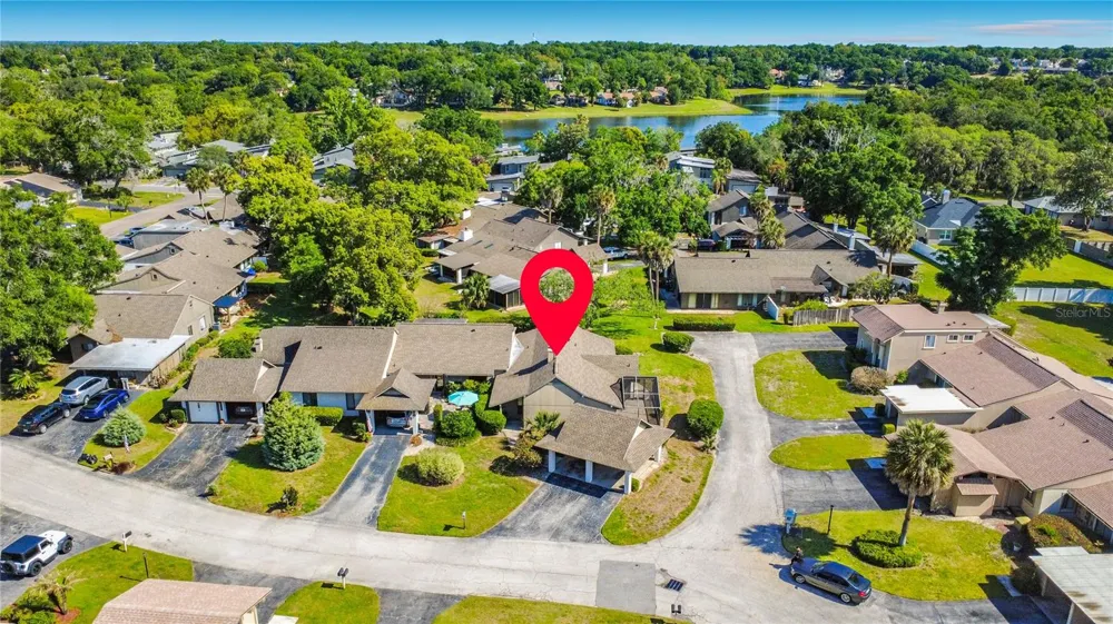 1921 ABBINGTON STREET #23C Apopka, FL 32712