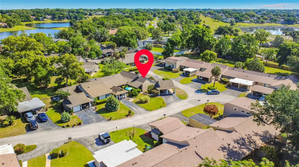 1921 ABBINGTON STREET #23C Apopka, FL 32712