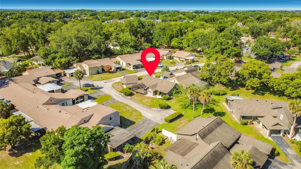 1921 ABBINGTON STREET #23C Apopka, FL 32712