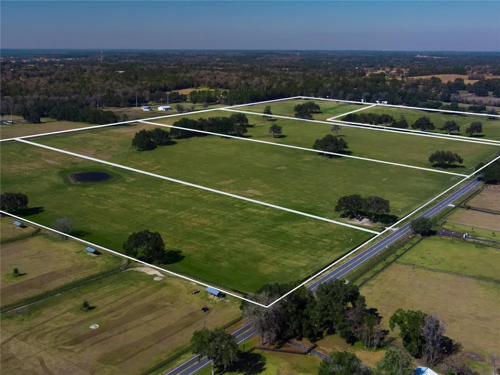 TBD NW GAINESVILLE ROAD Reddick, FL 32686